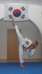 Kampfsport Erwachsene