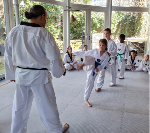 Probetraining