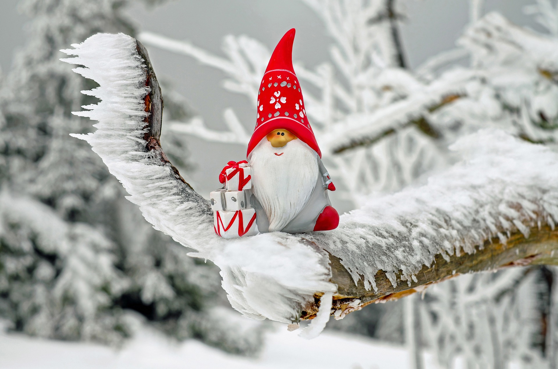 Weihnachtsfeier